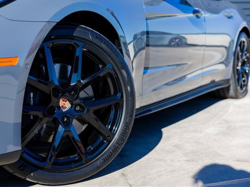 New 2026 Porsche Panamera image 12