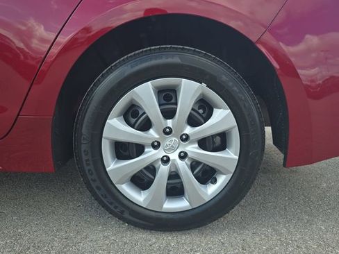 New 2026 Toyota Corolla LE image 33