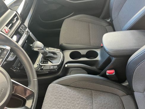 Used 2025 Kia Seltos S image 41