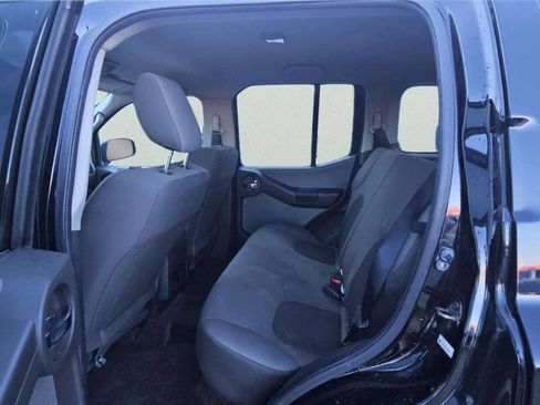 Used 2014 Nissan Xterra X w/ Nevada Tow Package image 7