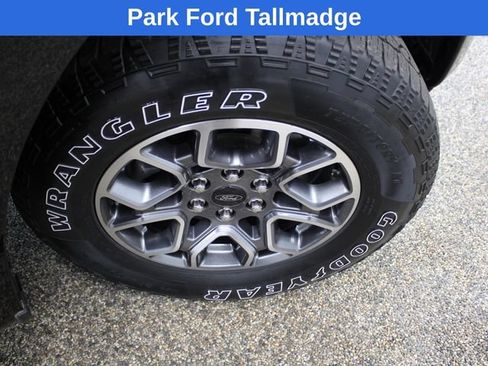 Used 2021 Ford F150 XL w/ STX Appearance Package AWD/4WD image 27