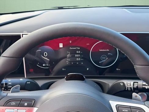 New 2026 Hyundai Santa Cruz Limited AWD/4WD image 18