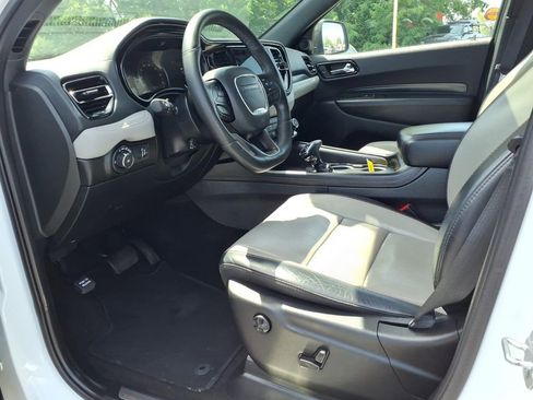 Used 2022 Dodge Durango R/T w/ Blacktop Package AWD/4WD image 14
