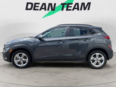 Certified 2023 Hyundai Kona SEL w/ Winter Weather Package AWD/4WD image 5