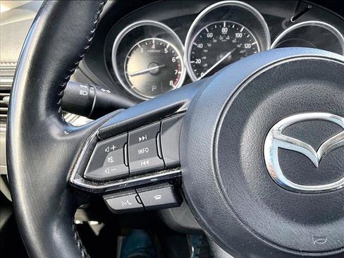 Used 2021 MAZDA CX-5 Touring w/ Touring Preferred SV Package image 20