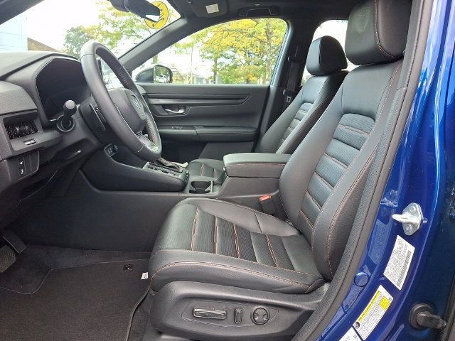 Certified 2024 Honda CR-V Sport-L image 14