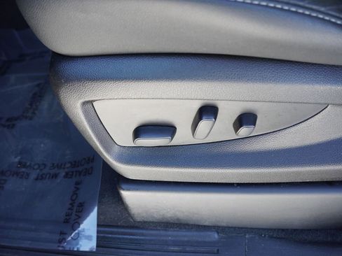 Used 2018 Chevrolet Silverado 1500 LTZ w/ Sport Package image 23