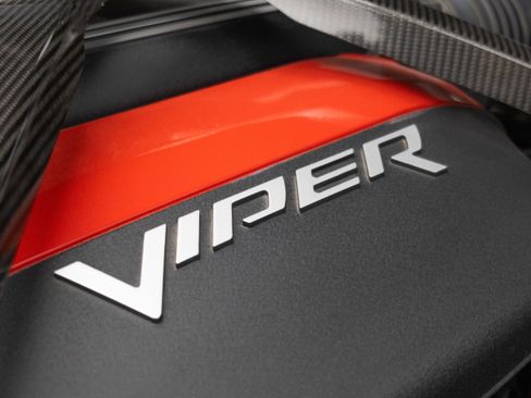 Used 2014 SRT Viper SRT-10 image 55