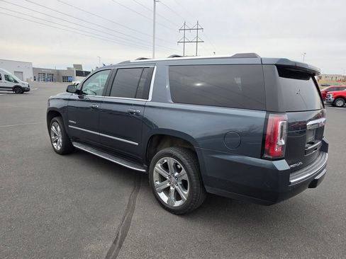 Used 2019 GMC Yukon XL Denali w/ Open Road Package image 7