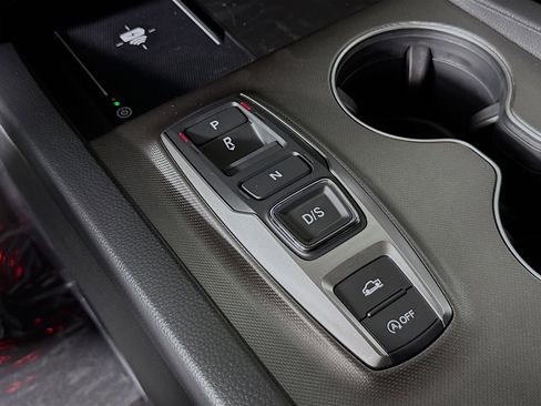 New 2026 Honda Ridgeline Sport image 19