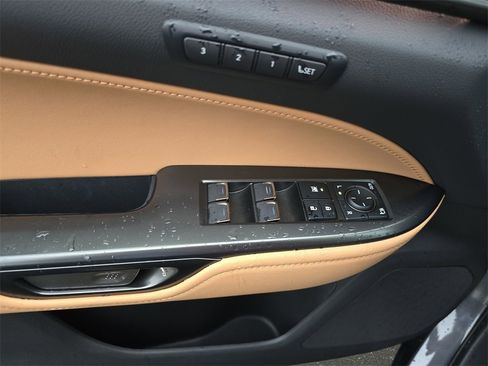 Certified 2025 Lexus NX 350h AWD w/ Premium Package image 29