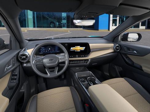 New 2026 Chevrolet Equinox ACTIV w/ Convenience Package III image 15