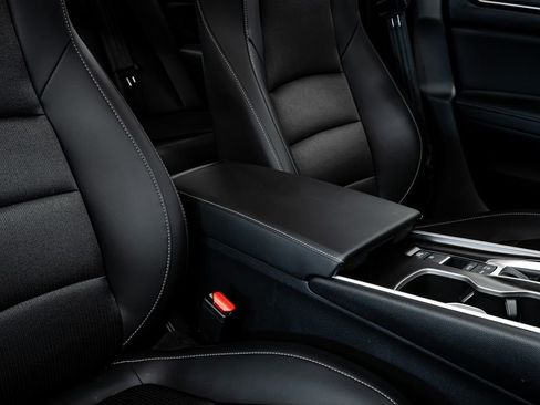 Used 2022 Honda Accord Sport image 28