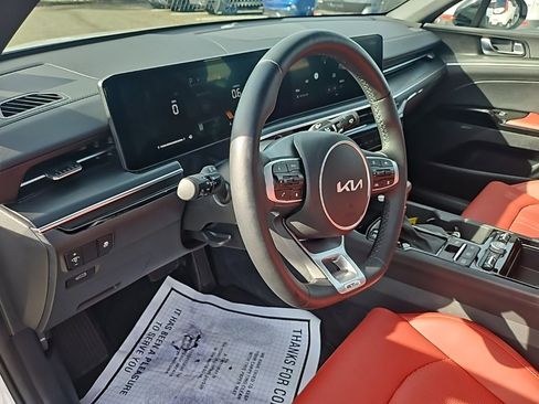 Used 2025 Kia K5 GT-Line w/ GT-Line Premium Package image 10