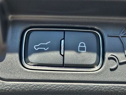 New 2026 Ford Explorer Tremor w/ Tremor Ultimate Package image 32