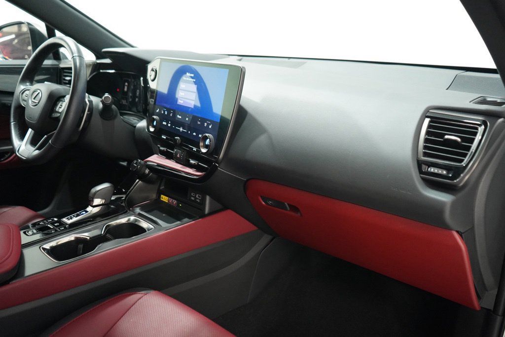 Used 2024 Lexus NX 350 AWD image 15
