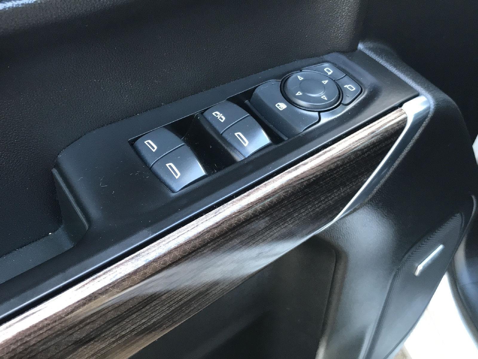 Used 2020 Chevrolet Silverado 1500 RST AWD/4WD image 24