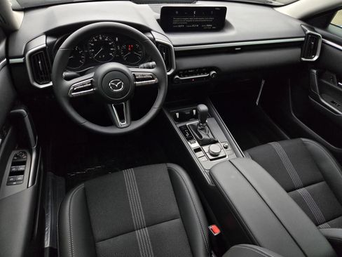 New 2026 MAZDA CX-50 Meridian Edition w/ Weather Package AWD/4WD image 15