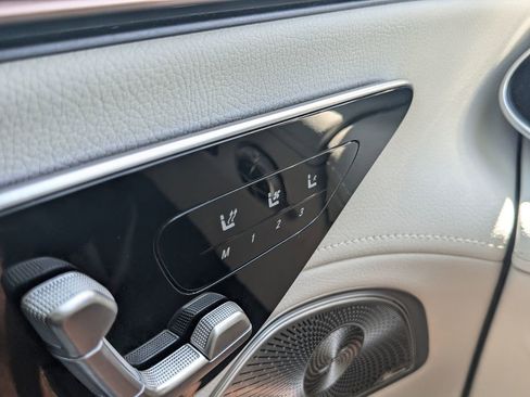 Certified 2023 Mercedes-Benz EQS 580 4MATIC SUV image 12