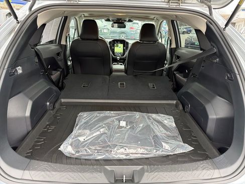 Certified 2025 Subaru Crosstrek 2.5i Limited AWD/4WD image 28