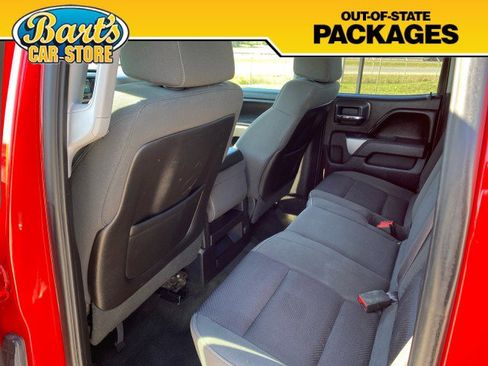 Used 2015 Chevrolet Silverado 2500 LT w/ LT Convenience Package image 21