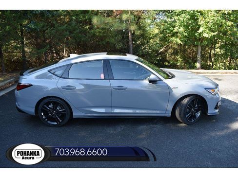 New 2026 Acura Integra A-Spec image 12