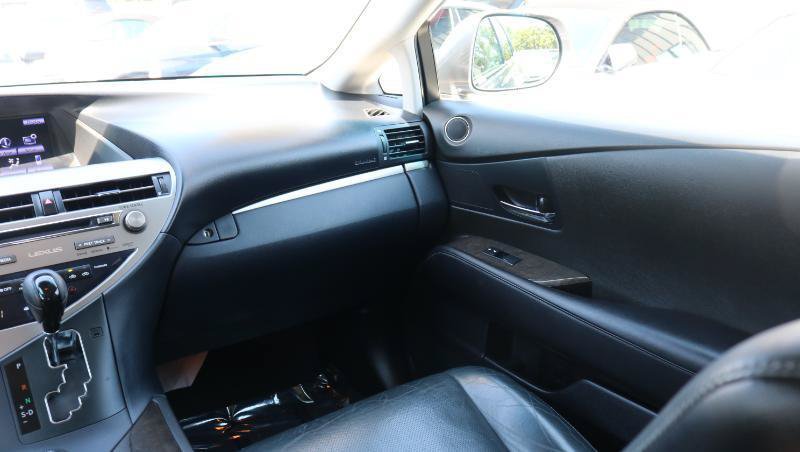 Used 2015 Lexus RX 350 AWD image 21