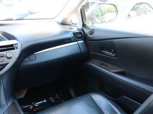 Used 2015 Lexus RX 350 AWD image 21