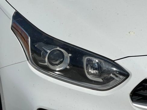 Used 2020 Kia Forte LXS FWD image 8