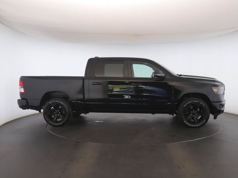 Used 2023 RAM 1500 Big Horn AWD/4WD image 20