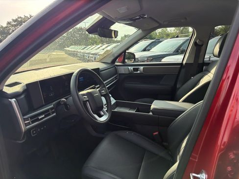 Certified 2026 Hyundai Santa Fe SEL AWD/4WD image 5