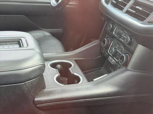 Used 2022 Chevrolet Tahoe Z71 image 13