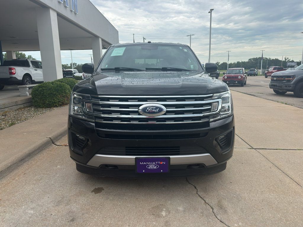 Used 2018 Ford Expedition XLT AWD/4WD image 38