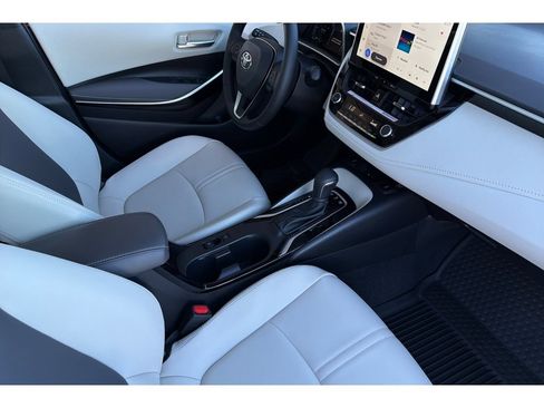 New 2026 Toyota Corolla XLE FWD image 15