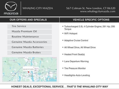 Used 2023 Porsche Macan AWD/4WD image 4