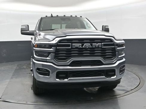 New 2026 RAM 2500 Tradesman image 9