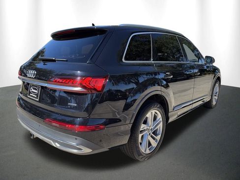 Used 2021 Audi Q7 3.0T Premium Plus image 12