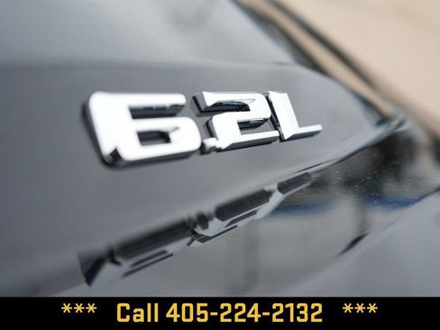 New 2026 Chevrolet Silverado 1500 RST AWD/4WD image 8