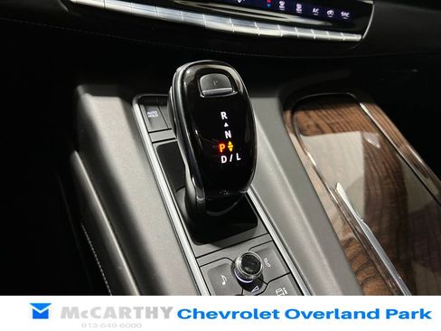 Used 2021 Cadillac Escalade ESV Sport Platinum w/ LPO, ONYX Package image 20