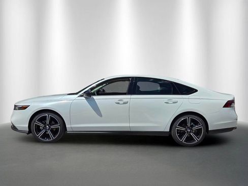 New 2026 Honda Accord SE image 4