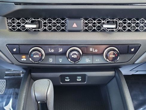 Used 2023 Honda Accord EX image 27