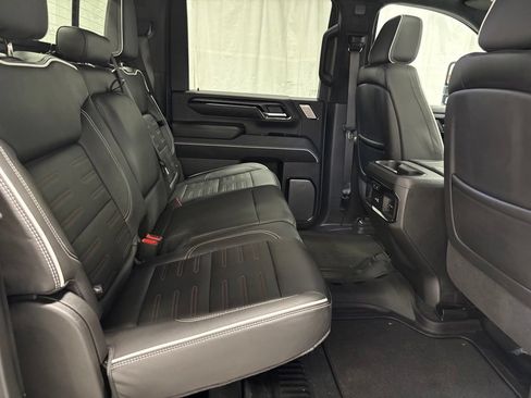 Used 2026 GMC Sierra 2500 AT4X AWD/4WD image 54