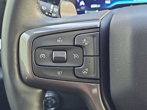 Used 2024 Chevrolet Silverado 1500 High Country w/ Technology Package image 20