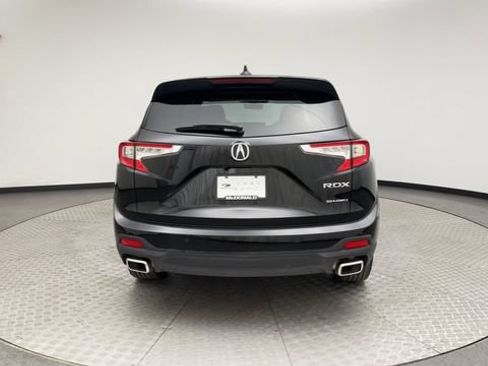 Used 2024 Acura RDX SH-AWD w/ Technology Package image 3