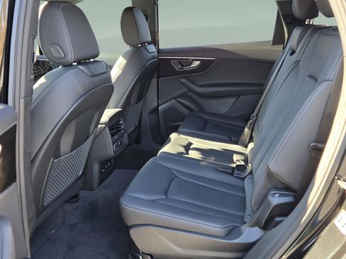 New 2026 Audi Q7 2.0T Premium image 14