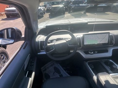 New 2025 Ford Expedition Max Active image 26