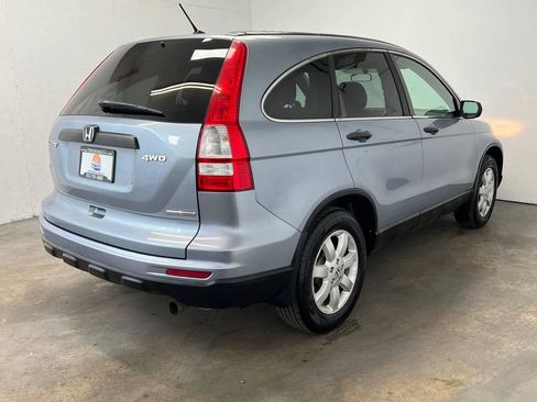 Used 2011 Honda CR-V SE image 4