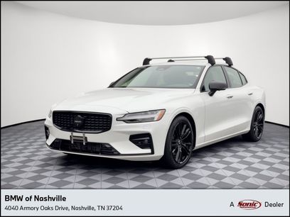 Used 2024 Volvo S60 B5 Plus