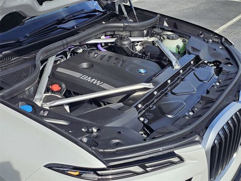 New 2026 BMW X7 xDrive40i image 27