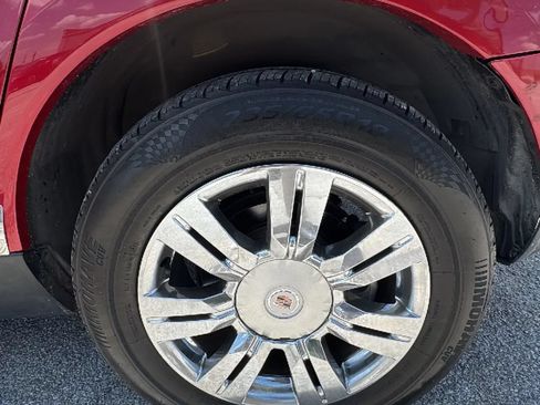 Used 2011 Cadillac SRX Luxury FWD image 29